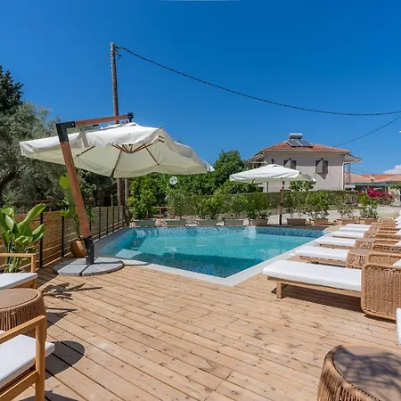 Apartamento Omni House - 2 Bedroom Garden *