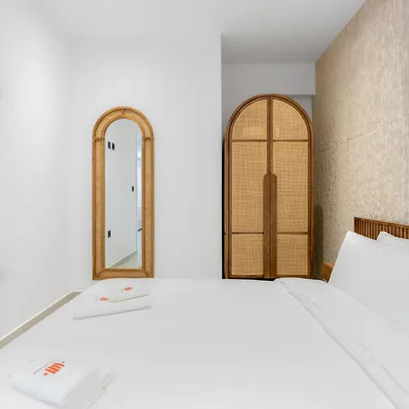 Apartamento Omni House - 2 Bedroom Garden *